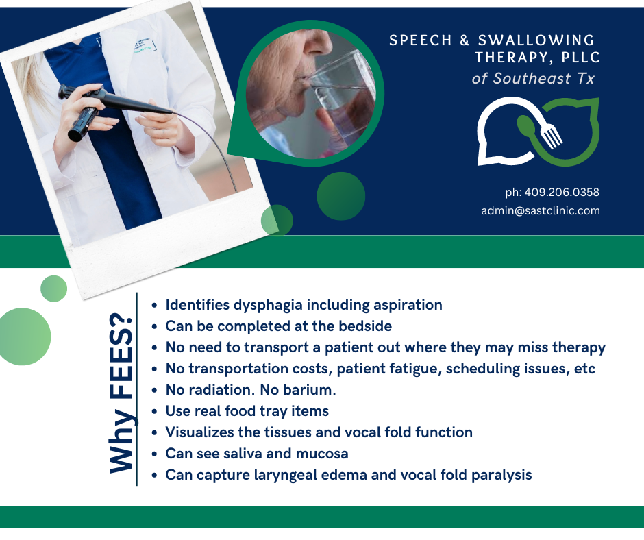 Speech And Swallowing Therapy Pllc